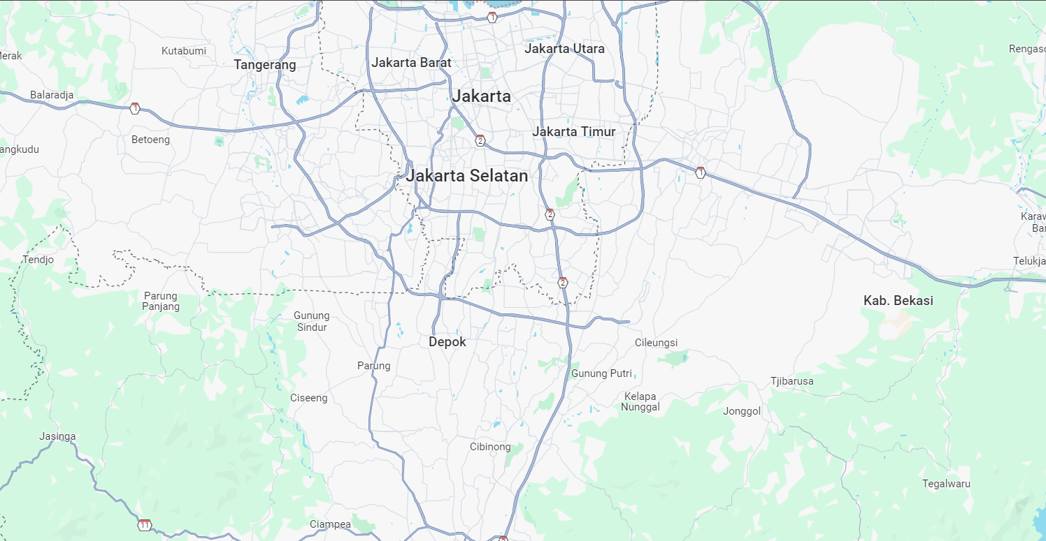 Jakarta